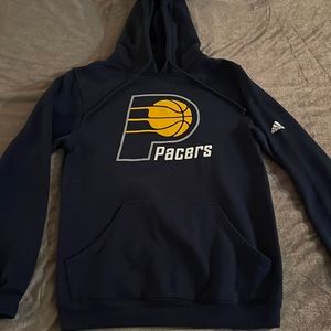 Adidas Indiana Pacer Hoodie/Sweatshirt